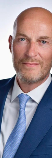 Executive search Willem Ledeboer Amrop